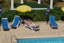 Lenios Beach Larnaca Exterior photo